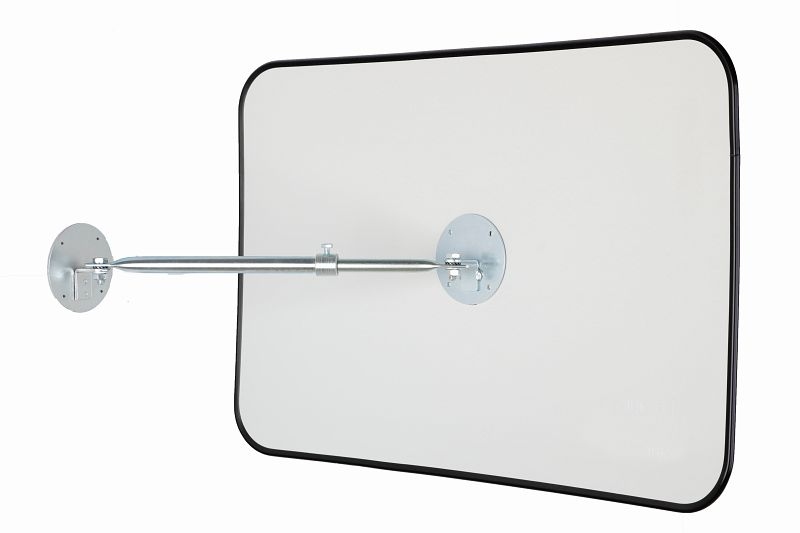 pics/Dancop/Spiegel/EC-RS 40 X 60/dancop-ec-rs-40x60cm-rectangular-acrylic-shop-mirror-with-telescopic-arm-mount-for-indoor-use-side.jpg